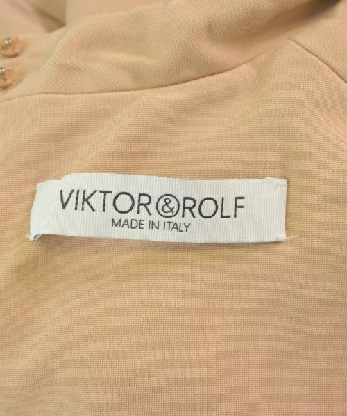 VIKTOR&ROLF T恤/上衣