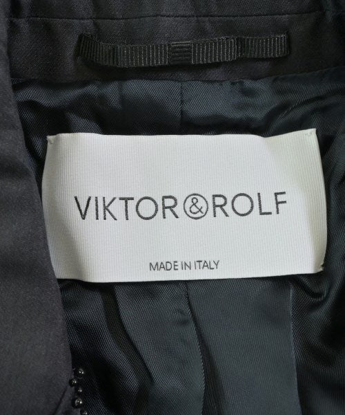 VIKTOR&ROLF 西裝外套