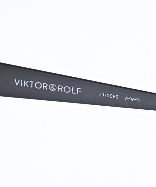 VIKTOR&ROLF 太陽眼鏡