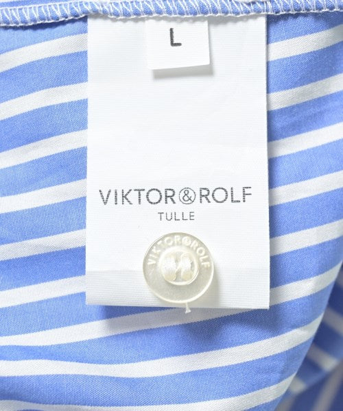 VIKTOR&ROLF 女襯衫