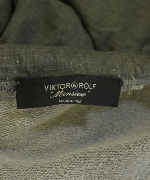 VIKTOR&ROLF 連帽衫