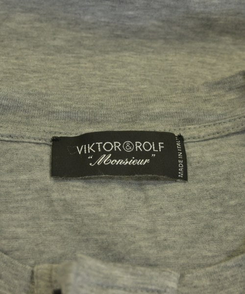 VIKTOR&ROLF T恤/上衣