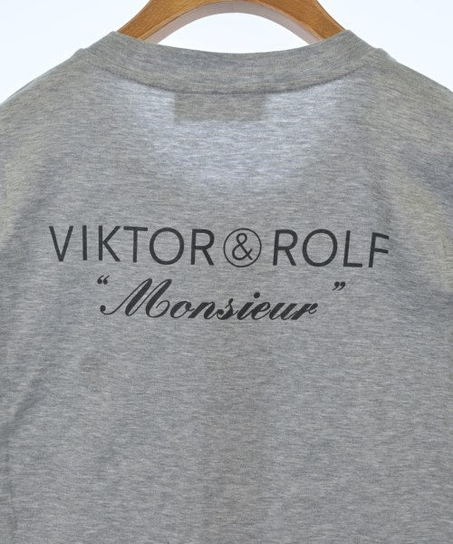 VIKTOR&ROLF T恤/上衣