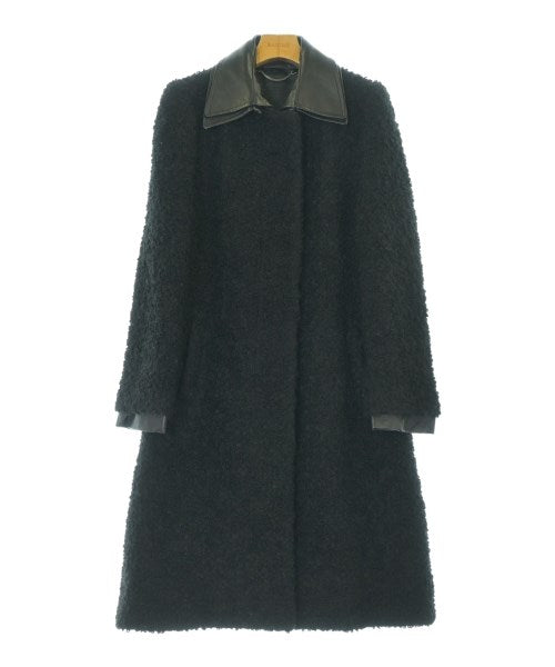 VIKTOR&ROLF 支撐領外套
