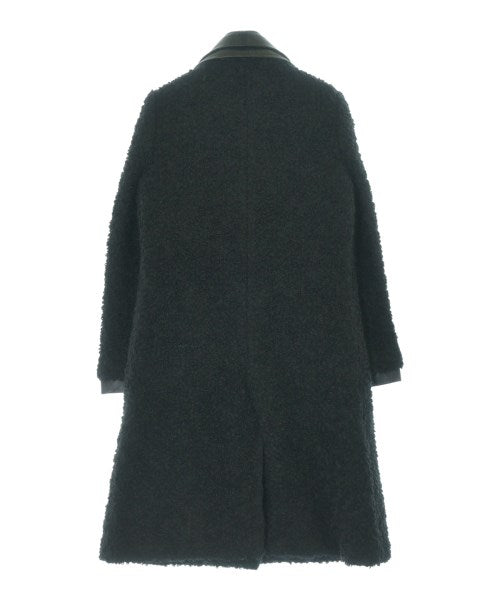 VIKTOR&ROLF 支撐領外套