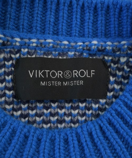VIKTOR&ROLF 毛衣