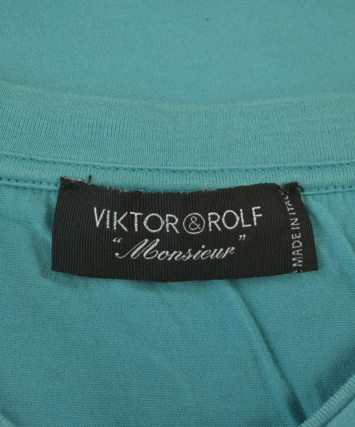 VIKTOR&ROLF T恤/上衣