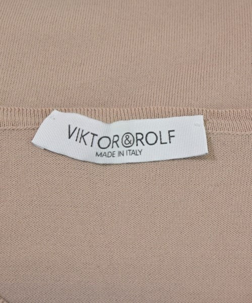 VIKTOR&ROLF 毛衣