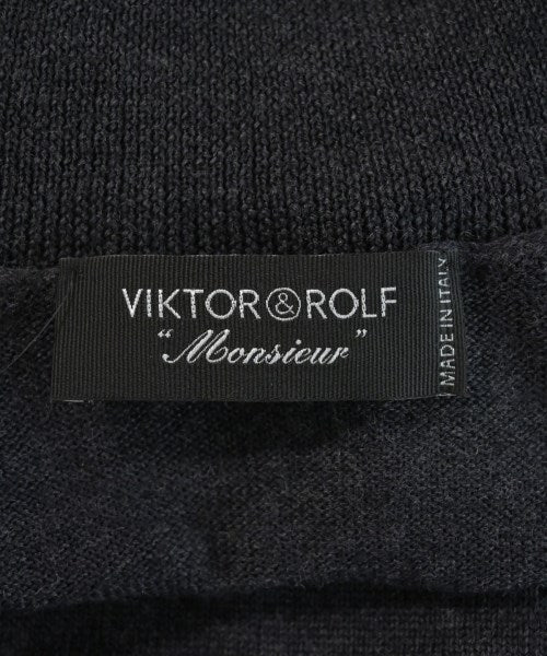 VIKTOR&ROLF 毛衣