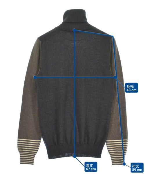 VIKTOR&ROLF 毛衣