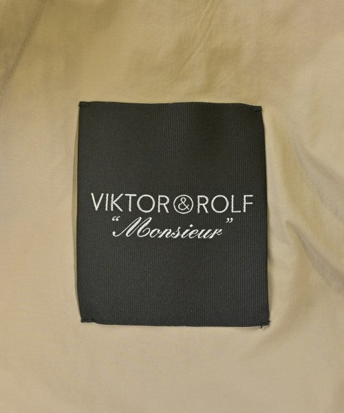 VIKTOR&ROLF 其他大衣