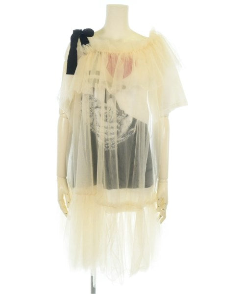 VIKTOR&ROLF 洋裝