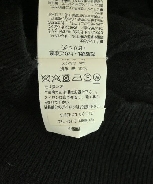 VIKTOR&ROLF 毛衣