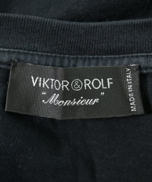 VIKTOR&ROLF T恤/上衣