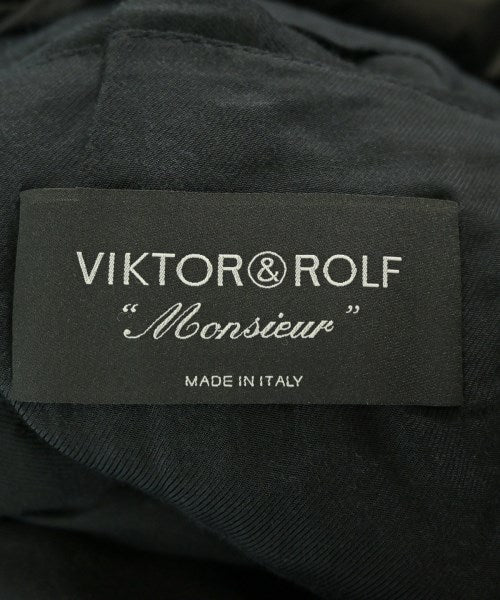 VIKTOR&ROLF 其他飛行外套