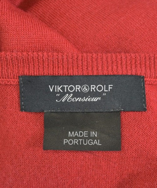 VIKTOR&ROLF 毛衣