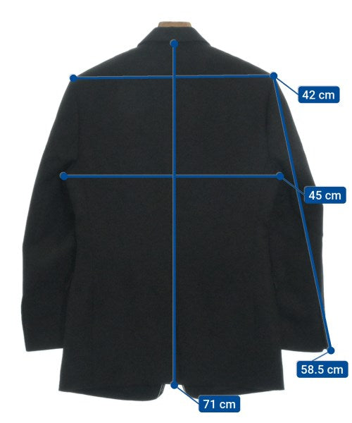 Dior Homme スーツジャケット