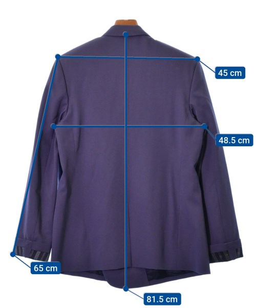 Dior Homme 其他套裝