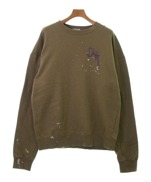 Dior Homme 衛衣布