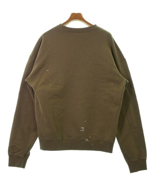 Dior Homme 衛衣布