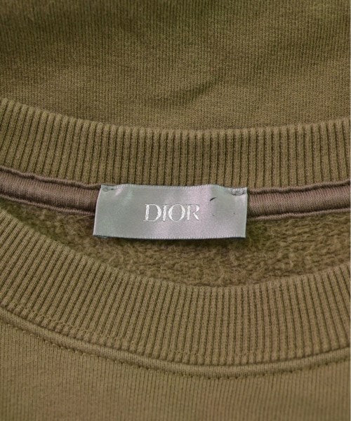 Dior Homme 衛衣布