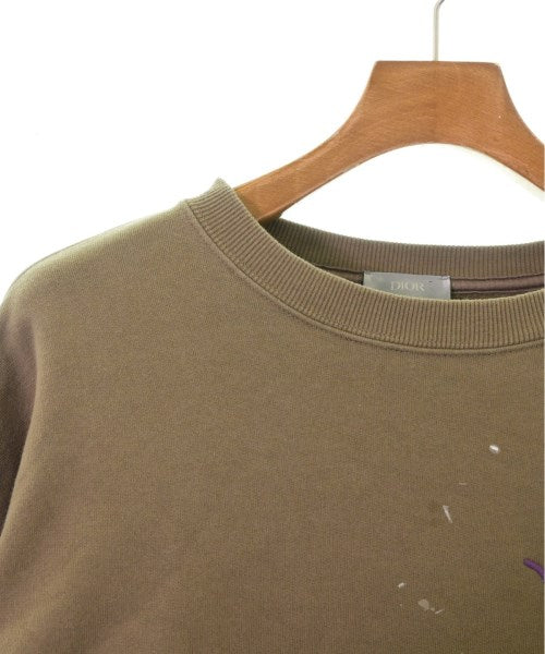 Dior Homme 衛衣布