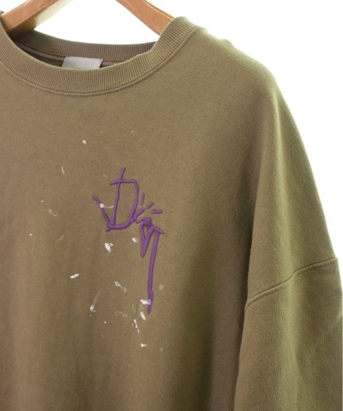 Dior Homme 衛衣布