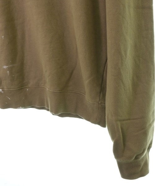 Dior Homme 衛衣布