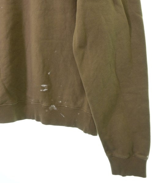 Dior Homme 衛衣布