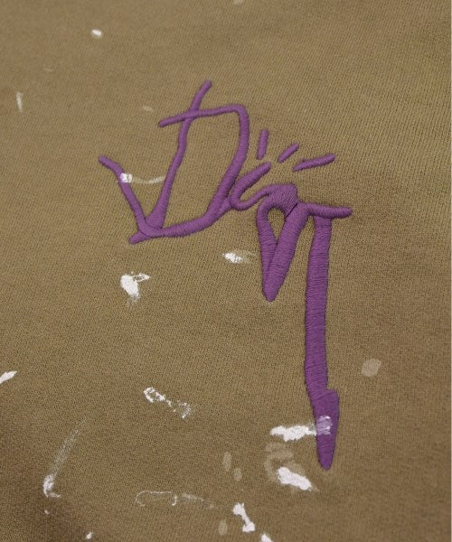 Dior Homme 衛衣布