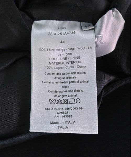 Dior Homme 西裝外套