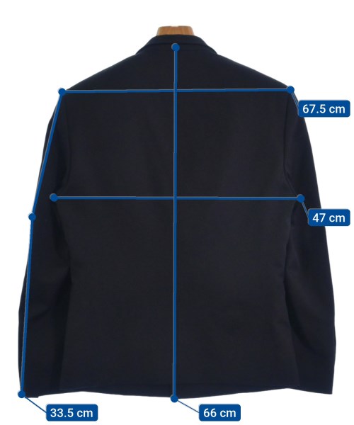 Dior Homme 西裝外套