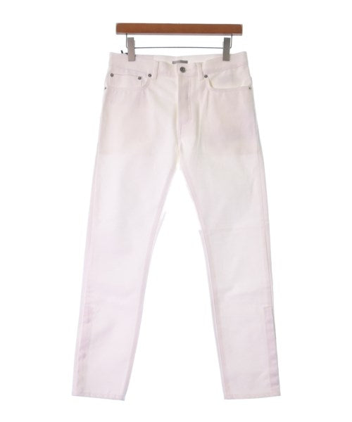 Dior Homme 牛仔褲