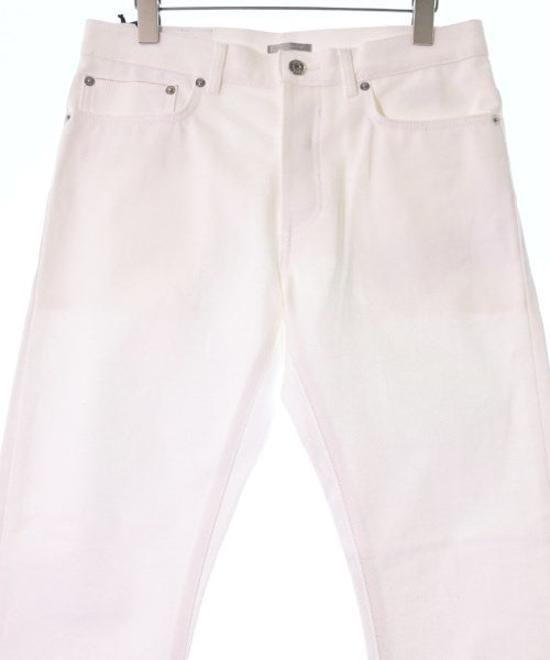 Dior Homme 牛仔褲