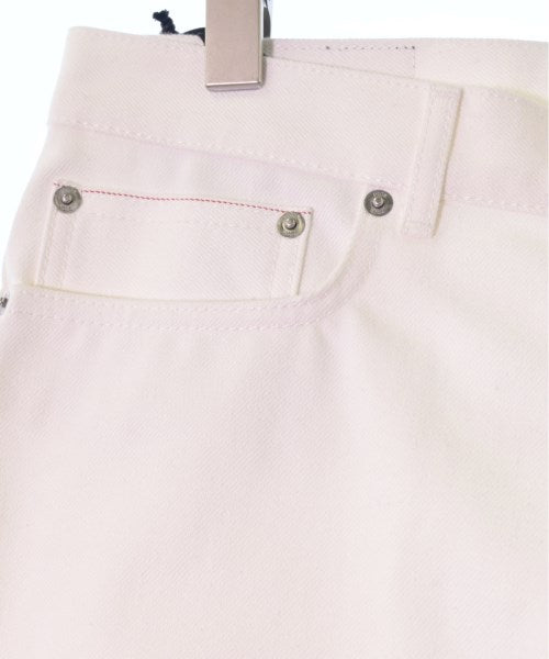 Dior Homme 牛仔褲