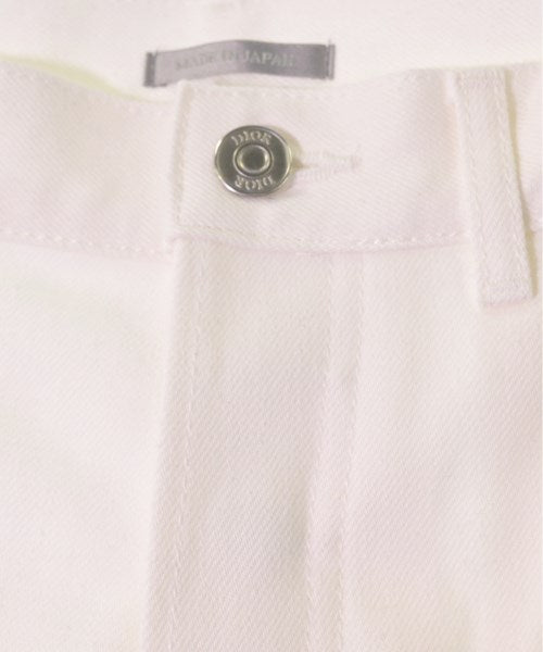 Dior Homme 牛仔褲