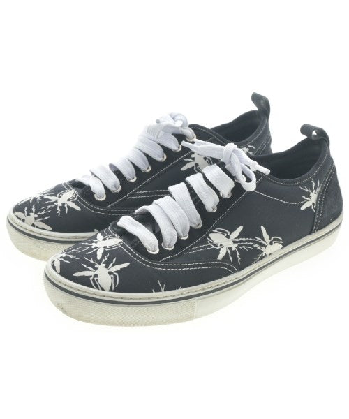 Dior Homme 運動鞋