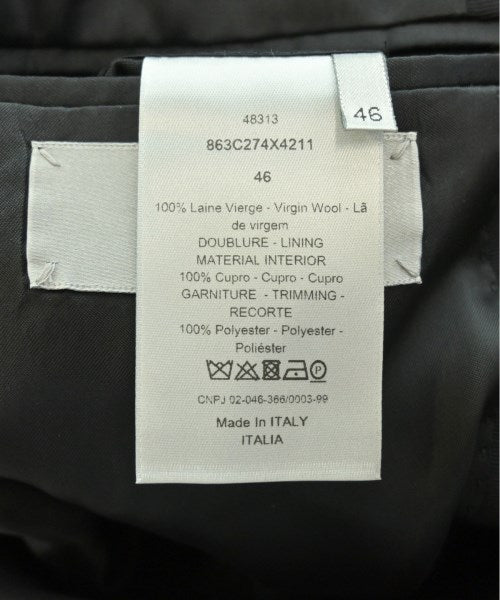 Dior Homme スーツジャケット