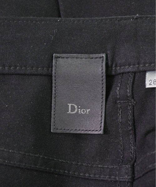 Dior Homme 牛仔