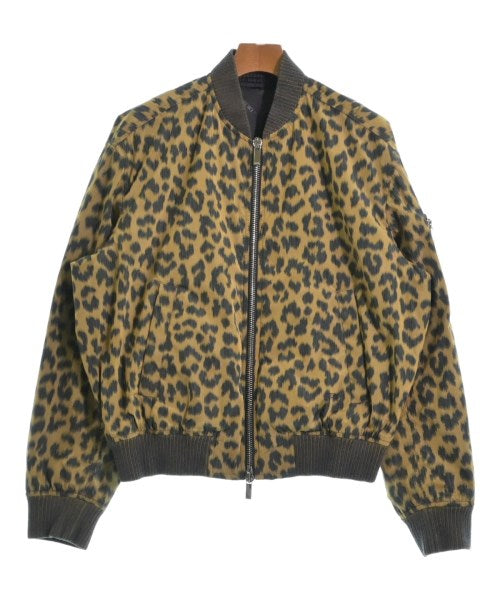 Dior Homme 斜紋夾克