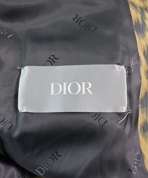 Dior Homme 斜紋夾克