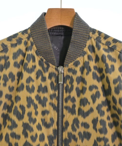 Dior Homme 斜紋夾克