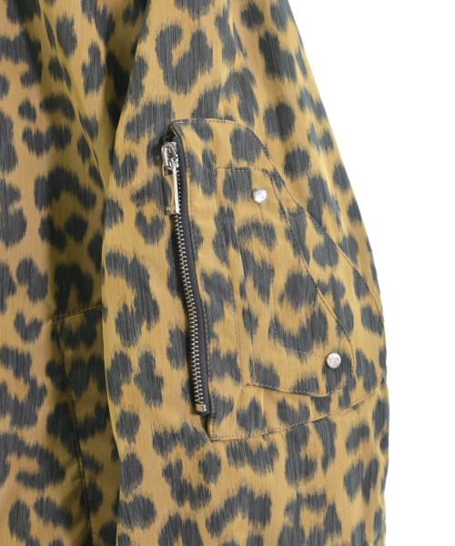 Dior Homme 斜紋夾克