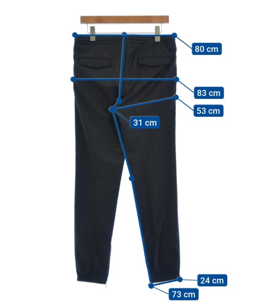 Dior Homme 其他款