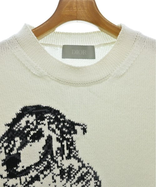 Dior Homme 毛衣