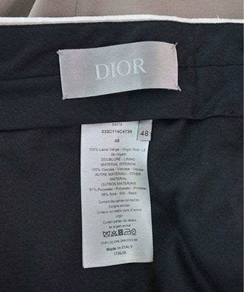 Dior Homme パンツ