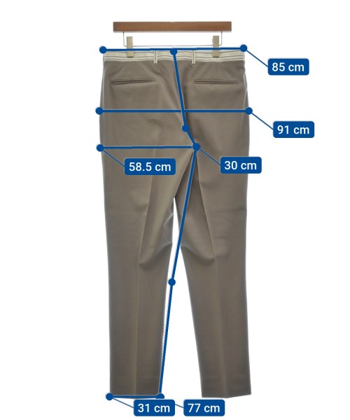 Dior Homme パンツ