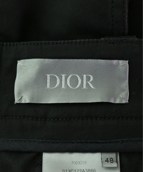 Dior Homme 工裝褲