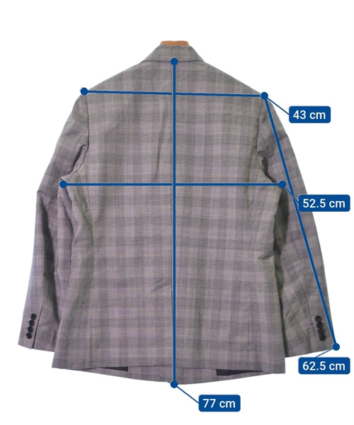 Dior Homme 西裝外套