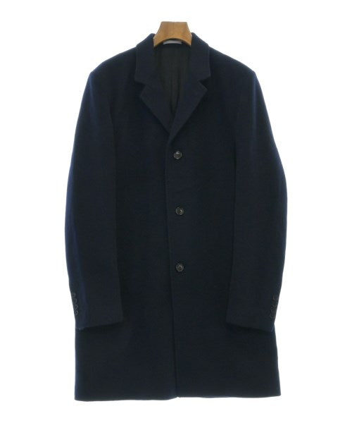 Dior Homme 切斯特披風